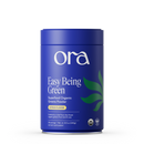 easy being green superfood greens powder (ora organic)