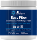 easy fiber (orange) (life extension)