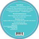 ecderma salve (vita aid)