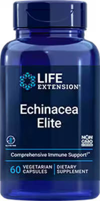 Echinacea Elite (Life Extension)