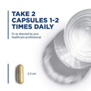 echinacea extract vital nutrients suggested use