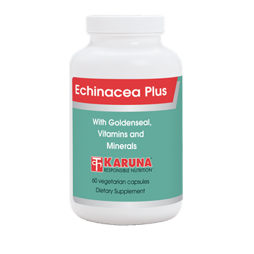 Echinacea Plus (Karuna Responsible Nutrition)
