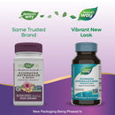 buy echinacea astragalus & reishi nature's way