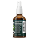 echinacea goldenseal propolis throat spray