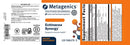 echinacea synergy (metagenics) label