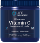 vitamin c magnesium crystals (life extension)