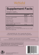 buy egg quality+ for her wenatal