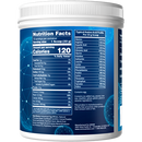 buy egg white protein chocolate (metabolic response modifier)