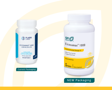 Eicosamax® 1000 (SFI Health)