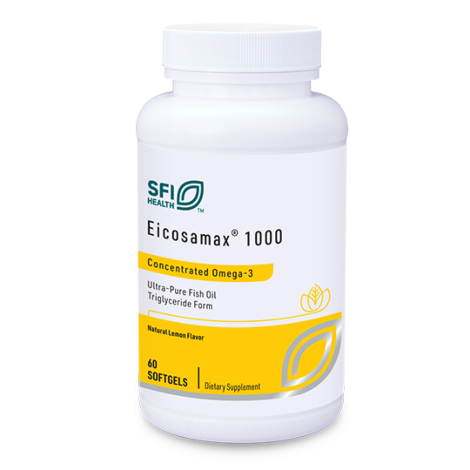 Eicosamax 1000 SFI Health