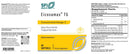 eicosamax tg sfi health label
