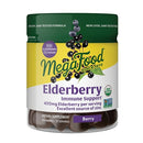 elderberry immune support (megafood)