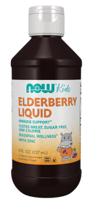 elderberry liquid for kids (now kids)