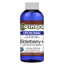 elderberry+ vinco