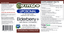buy elderberry+ vinco