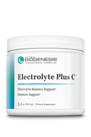 electrolyte plus c (nutra biogenesis)