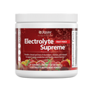 electrolyte supreme fruit punch (jigsaw health)