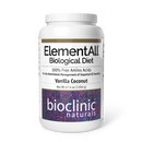 elementall biological diet vanilla coconut bioclinic naturals