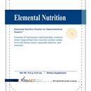 buy elemental nutrition vanilla vita aid