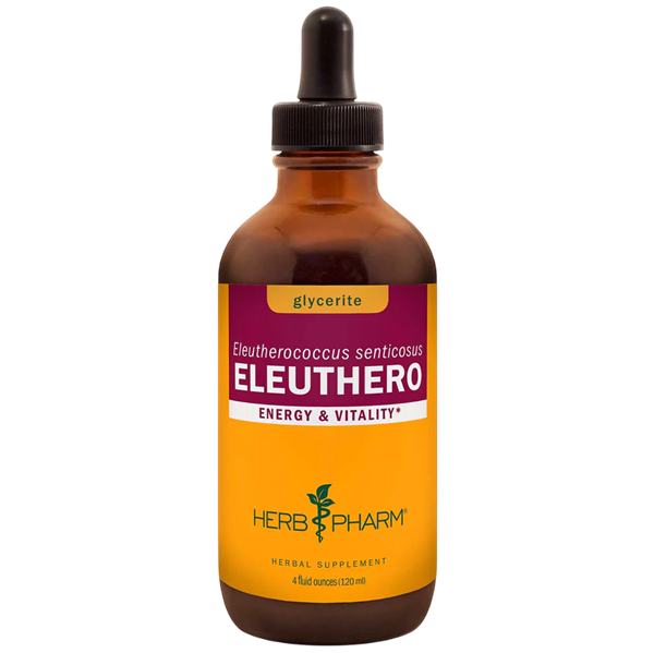 buy eleuthero glycerite (herb pharm)