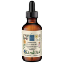 eleuthero 2oz wise woman herbals