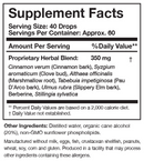 buy elim-a-cand researched nutritionals