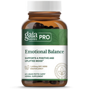 emotional balance gaia herbs pro
