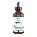 emulsi-d3 synergy designs for health