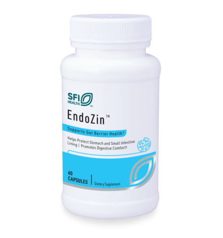 EndoZin Klaire Labs