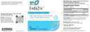 endozin sfi health label