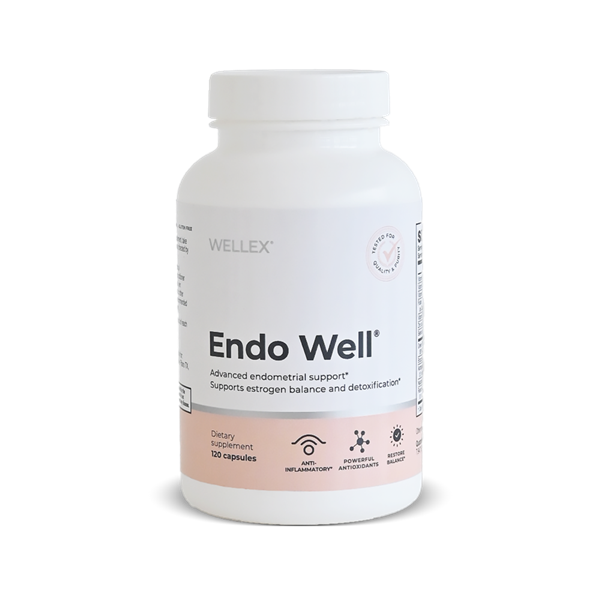 endo well wellex