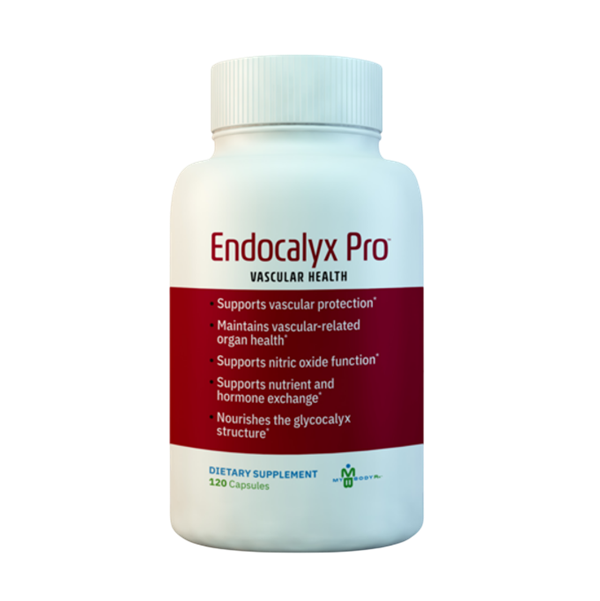 endocalyx pro (microvascular health solutions)