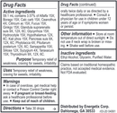 endocrinpath (energetix) drug facts
