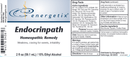 endocrinpath (energetix) label