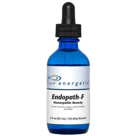 Endopath-F (Energetix)