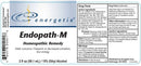 endopath-m energetix label