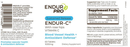 endur-c sr (endurance product company) label