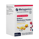 endura electrolyte powder lemonade (metagenics)