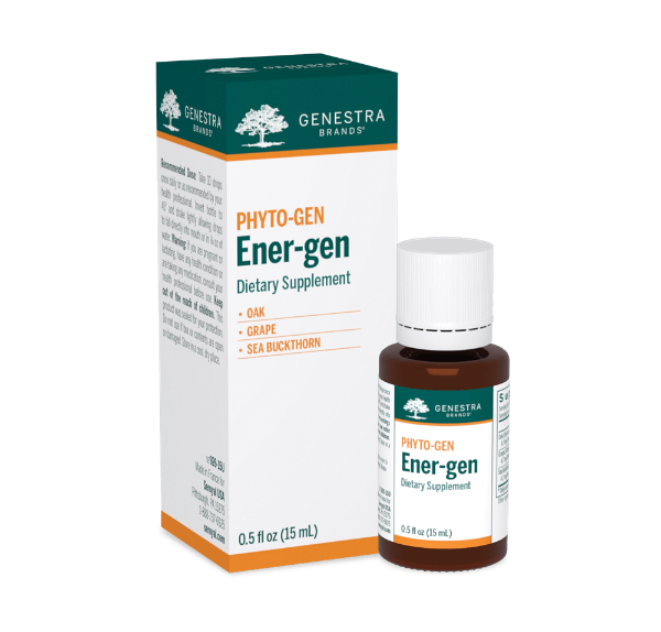 ener-gen genestra