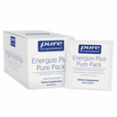 energize plus pure pack pure encapsulations