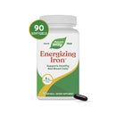energizing iron nature's way