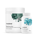 Energy Bundle Thorne
