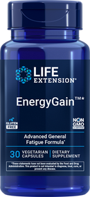 energygain | energy renew (life extension)