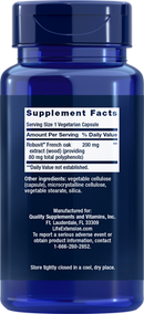 energygain | energy renew (life extension)