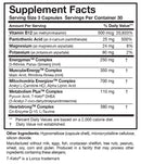 buy energy multi-plex researched nutritionals