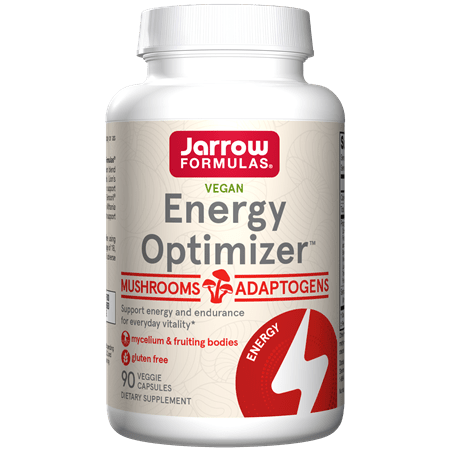 Energy Optimizer Jarrow Formulas