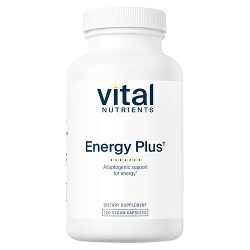Energy Plus Vital Nutrients
