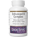 enhanced b complex bioclinic naturals