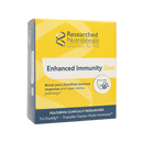 enhanced immunity duo (researched nutritionals)