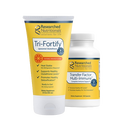 enhanced immunity duo (researched nutritionals)